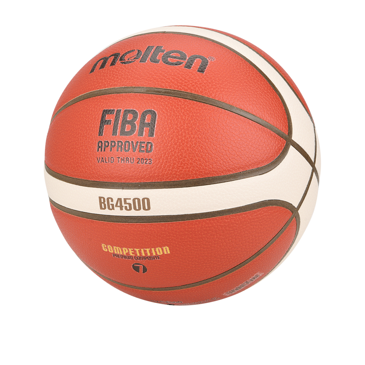 Balón Oficial FIBA