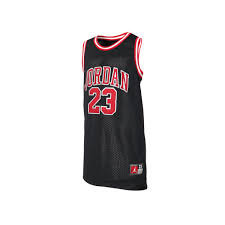 Jersey de Básquetbol