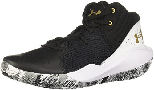 Zapatillas Casuales de Básquetbol