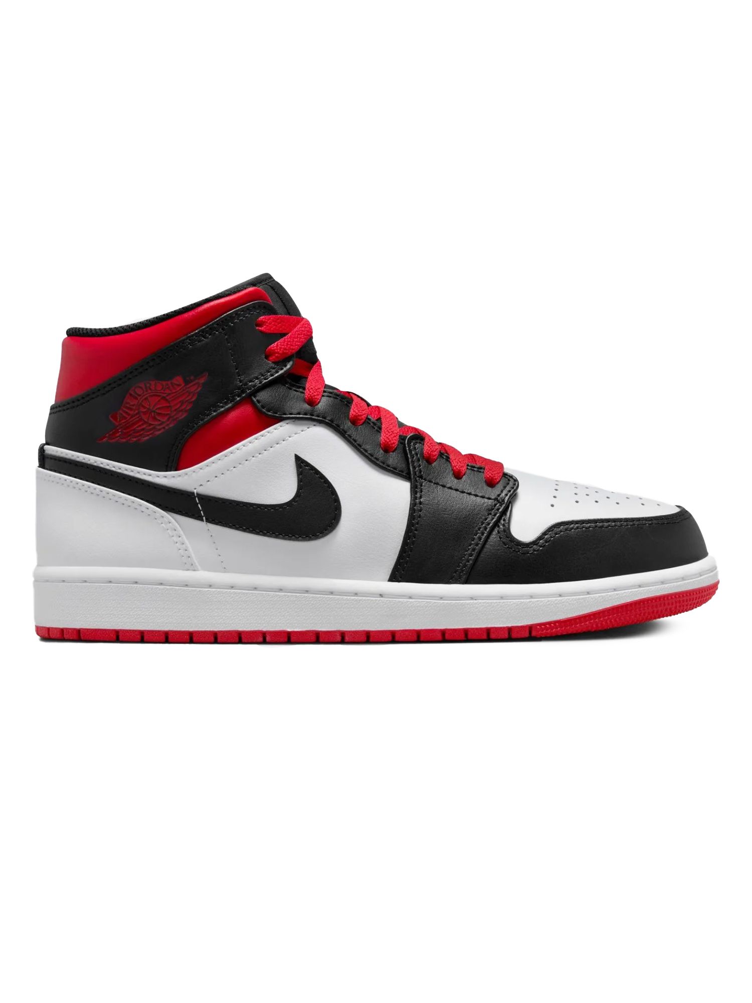 Zapatillas High-Top